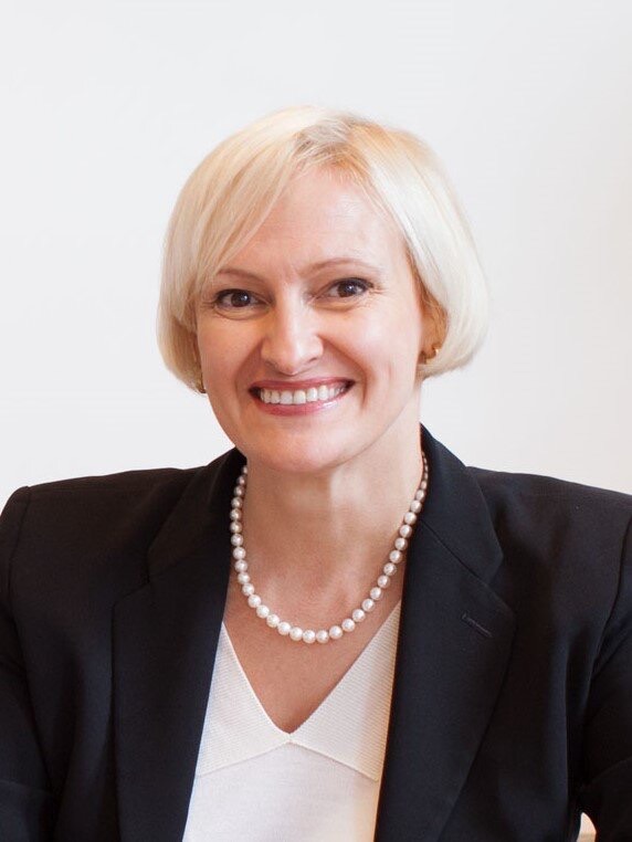 Dr. Victoria Vysotina
